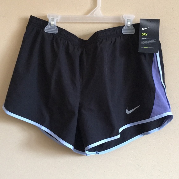 Nike Pants - Nike Dri-Fit Running Shorts Large NWT